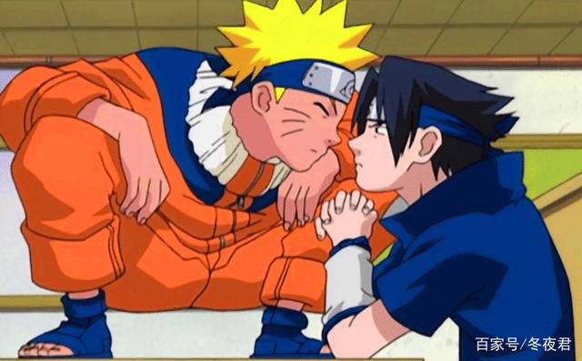 动漫《火影忍者》，波风水门，火影忍者中非常受欢迎的角色之一