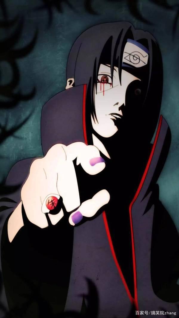 火影忍者高清动漫精美图片8