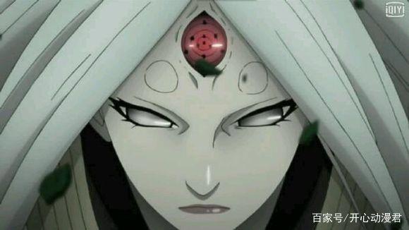 火影忍者5位最强忍者，佐助只能排第四，柱间竟未上榜！