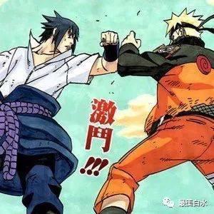 动漫推荐：《火影忍者》