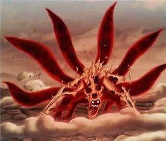 强烈推荐动漫——火影忍者