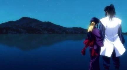 那些忍者题材的动漫，除了《火影忍者》，其他的你都知道吗