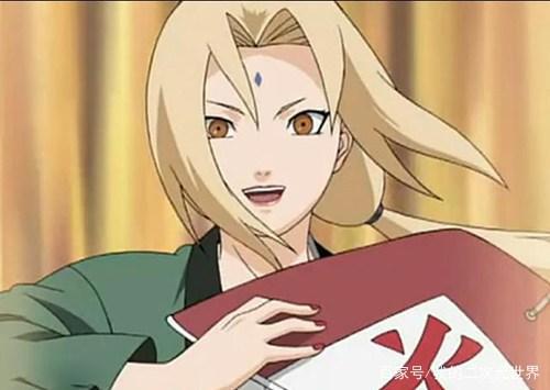 《火影忍者》中，历代“火影”排行榜，谁是你心中的No.1?