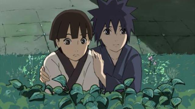 火影忍者：历代火影童年的照片，二代最帅，最喜欢小小鸣人！