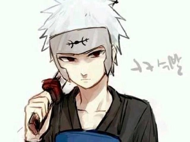 火影忍者：历代火影童年的照片，二代最帅，最喜欢小小鸣人！