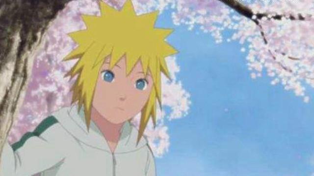 火影忍者：历代火影童年的照片，二代最帅，最喜欢小小鸣人！