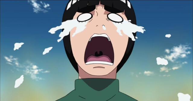 火影忍者：最高开低走的忍者，本以为是崛起，却沦为酱油