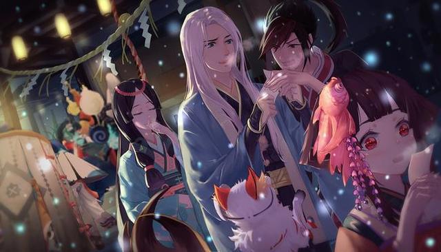 日本动漫十年热度排行，《火影忍者》第4名，第一名毫不意外