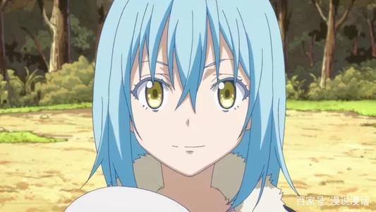 动漫:男主强不强，主要看气，呸，金手指