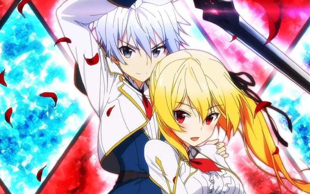 动漫：这几部精品后宫番，现在不补更待何时？