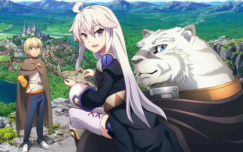 给大家盘点下6部好看的龙傲天动漫