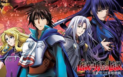 推荐十部男主龙傲天战斗的动漫！