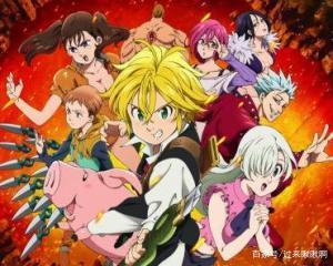 推荐十部男主龙傲天战斗的动漫！