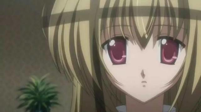 羡慕啊！动漫中那些去女校读书的少年