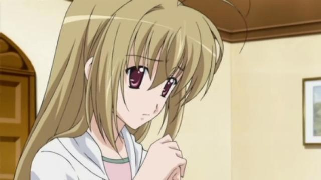 这也太让人羡慕了！盘点动漫中那些去女校读书的少年