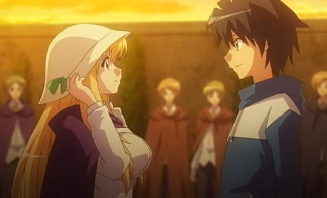 那些可爱的“醋坛子”，和泉正宗为自己的松冈行为付出惨烈代价