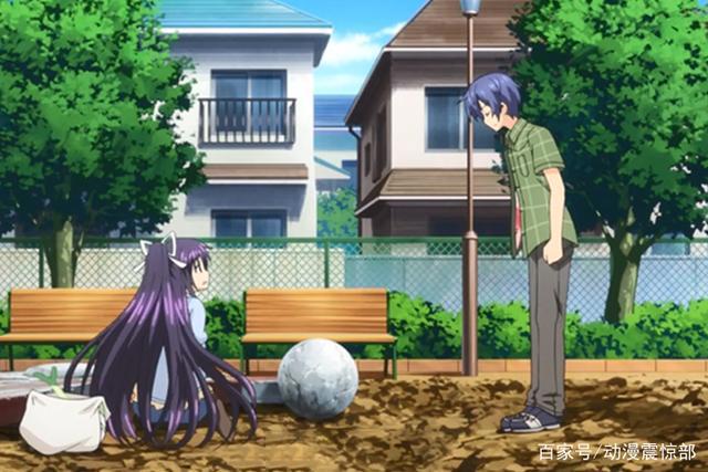 爱吃醋的女主你知道几个？第一位是公主，第二位是精灵！