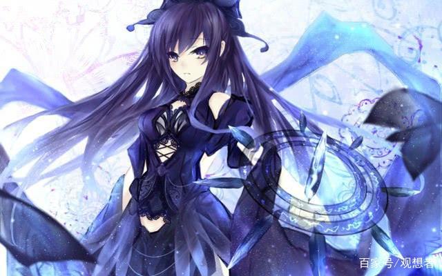 动漫中这些天然呆女主，哪一个更能打动你的心？