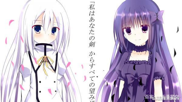 盘点动漫中男主上女校收后宫的五部番漫