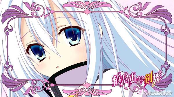 盘点动漫中男主上女校收后宫的五部番漫