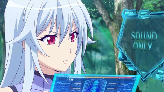 动漫盘点：想要泡妹很简单，转入女校不用愁