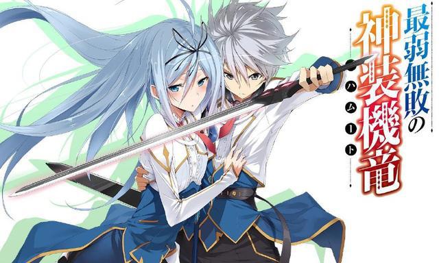 动漫盘点：想要泡妹很简单，转入女校不用愁