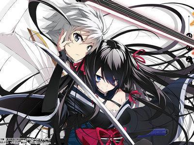 动漫：盘点几部后宫番，闲暇时间补补番剧！