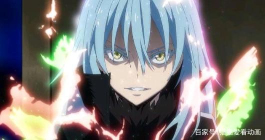 动漫之中哪些明明角色超强，却总是扮猪吃老虎！