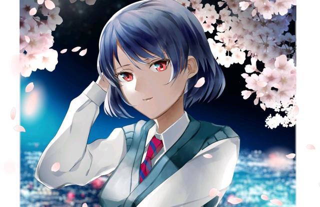 如果上天会赐予一位妹妹，这四位妹妹中，你会选谁当你的妹妹呢？