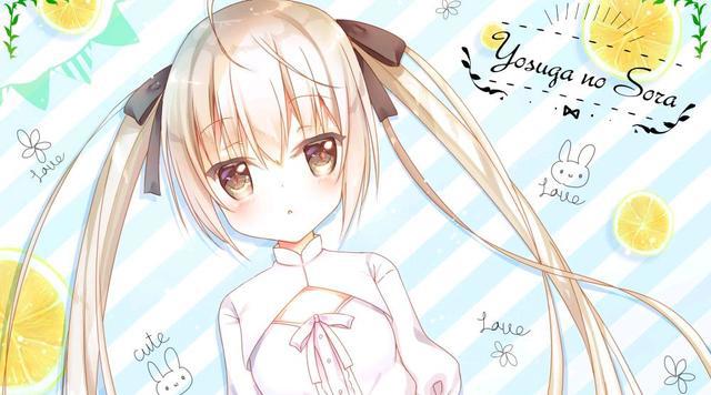 如果上天会赐予一位妹妹，这四位妹妹中，你会选谁当你的妹妹呢？