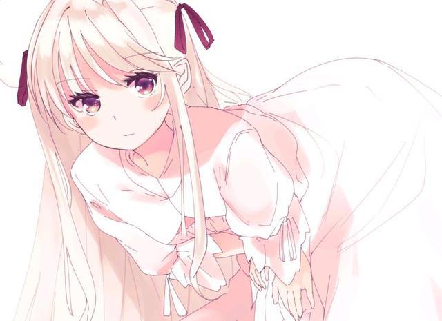 如果上天会赐予一位妹妹，这四位妹妹中，你会选谁当你的妹妹呢？