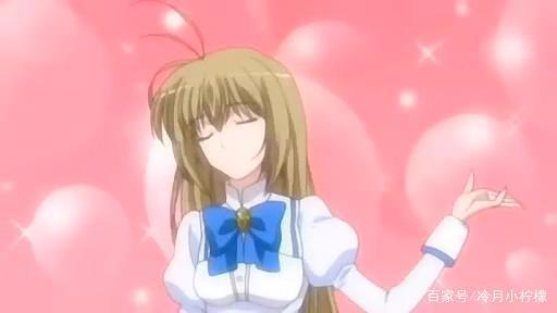 动漫盘点｜十大女装大佬，你全都认识算我输！