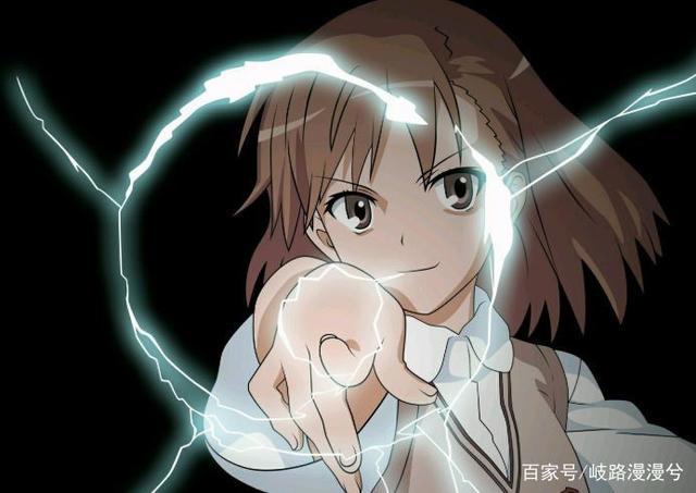 这五部动漫人气都很高，其中一部是《绯弹的亚里亚》！