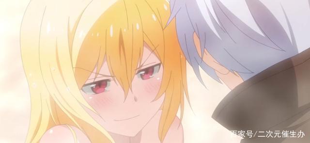 这部在B站点赞27万次的动画，豆瓣评分却只有6.1，太可惜了