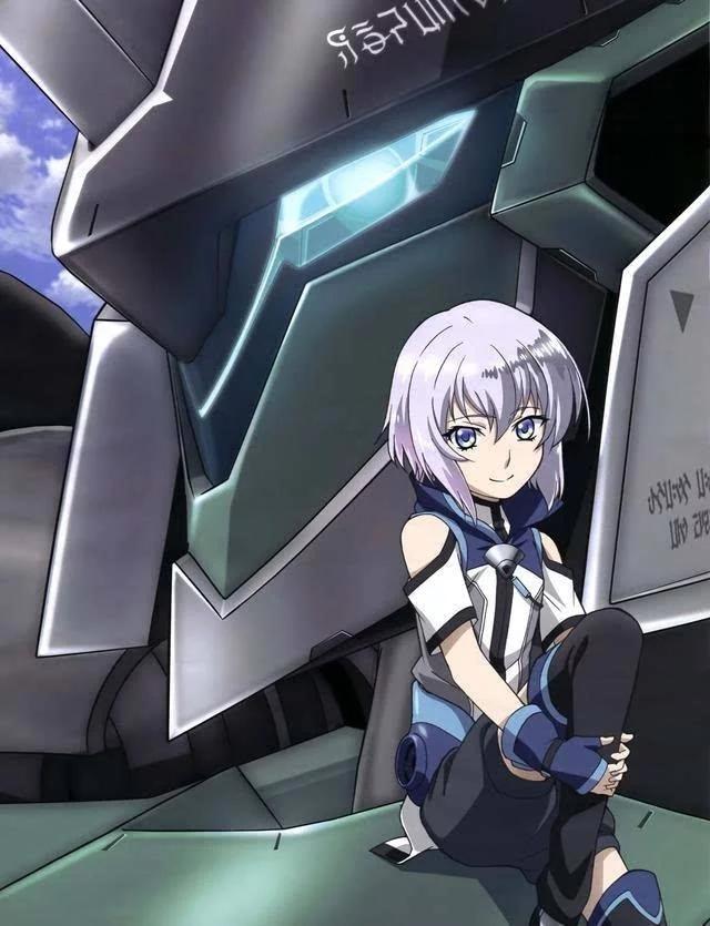 动漫盘点：那些值得一看的龙傲天作品