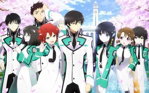 盘点那些男主超强却隐藏实力的动漫