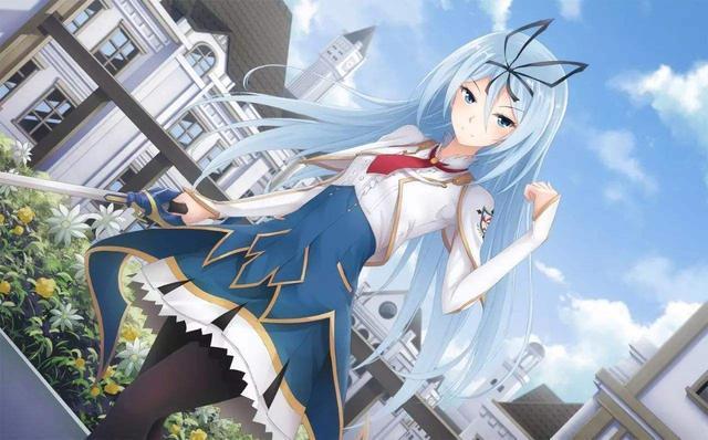 宅家看动漫：这部龙傲天日漫，剧情劲爆到不可想象