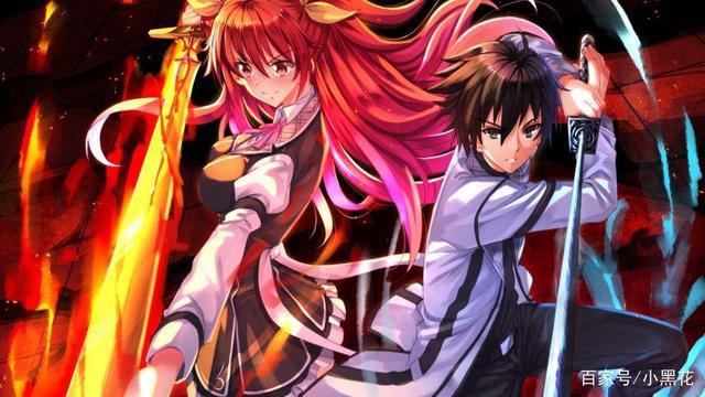 补番向，盘点一下那些龙傲天动漫（第一期）