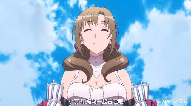 补番向，盘点一下那些龙傲天动漫（第一期）