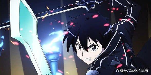 男儿当自强！盘点靠自己变强的龙傲天