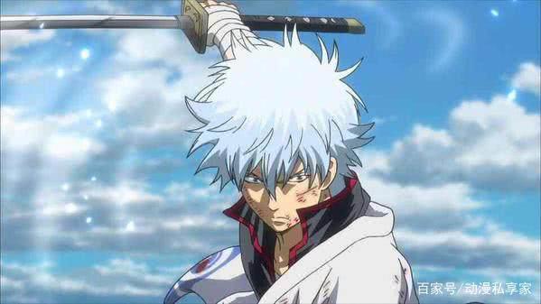 男儿当自强！盘点靠自己变强的龙傲天