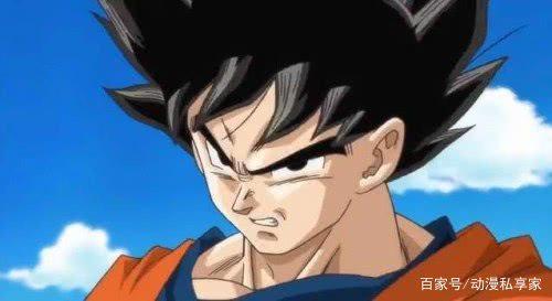 男儿当自强！盘点靠自己变强的龙傲天