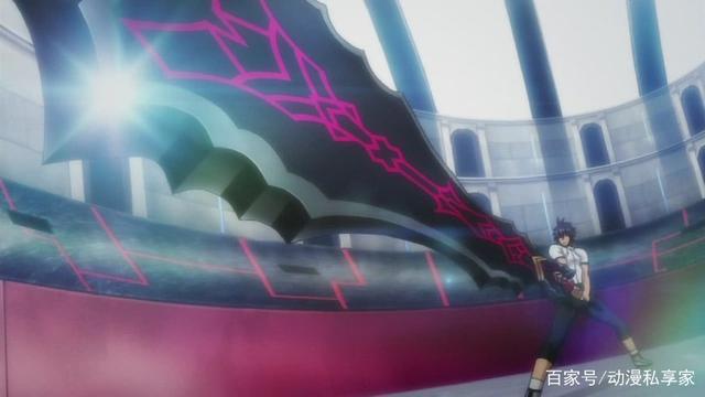 男儿当自强！盘点靠自己变强的龙傲天