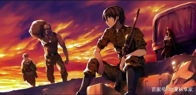 男儿当自强！盘点靠自己变强的龙傲天