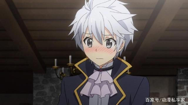 男儿当自强！盘点靠自己变强的龙傲天