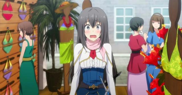 动漫界“名作之壁”的亲儿子，明明“最弱无败”，为何还是败了？