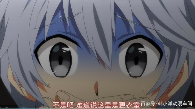 最弱无败神装机龙：遗迹的幸存者出现，遗迹里面是什么？