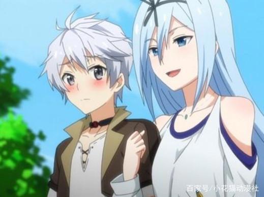 《最弱无败神装机龙》王道与霸道交错的幻想世界观