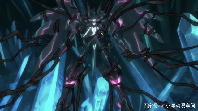 最弱无败神装机龙：小菲是幻神兽！对小路情感深厚