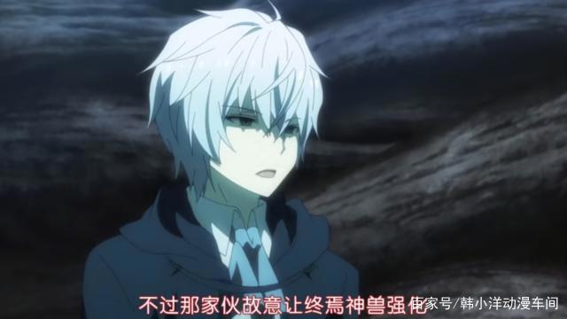 最弱无败神装机龙：小菲是幻神兽！对小路情感深厚